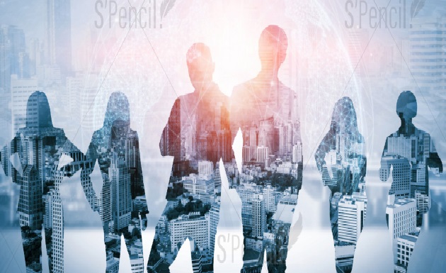 SƠ ĐỒ TỔ CHỨC NHÂN SỰ